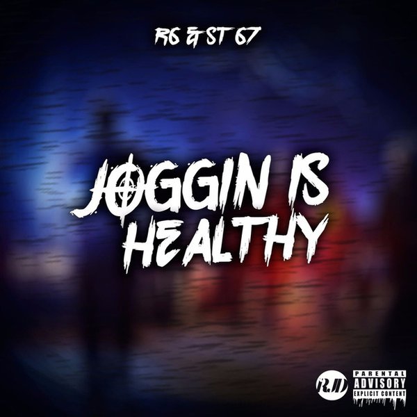 (67) R6 x ST - Joggin Is Healthy