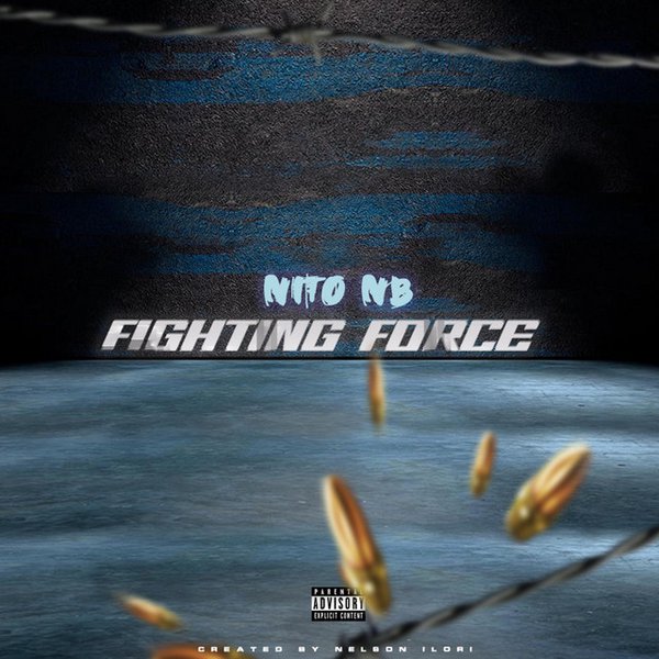 NitoNB - Fighting Force