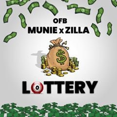 (OFB) Munie x Zilla - Lottery