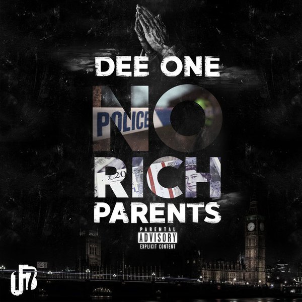 Dee One x Lowkey x Skat x Headie One - 15 Nil (No Rich Parents EP)