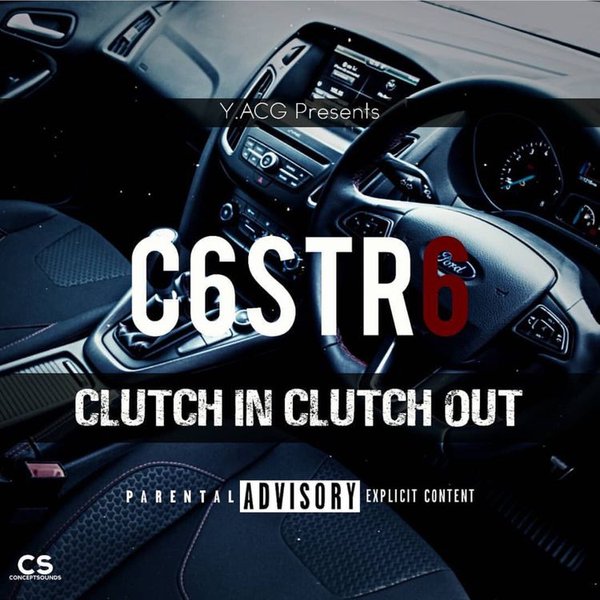 Castro (Y.ACG) - Clutch In Clutch Out