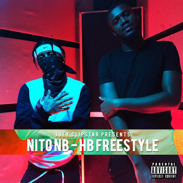 NitoNB - HB Freestyle