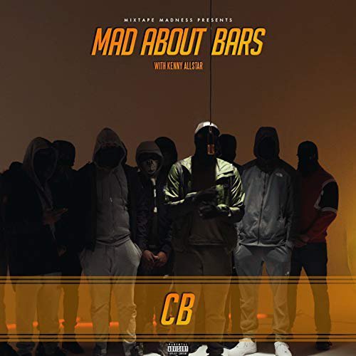 CB - Mad About Bars