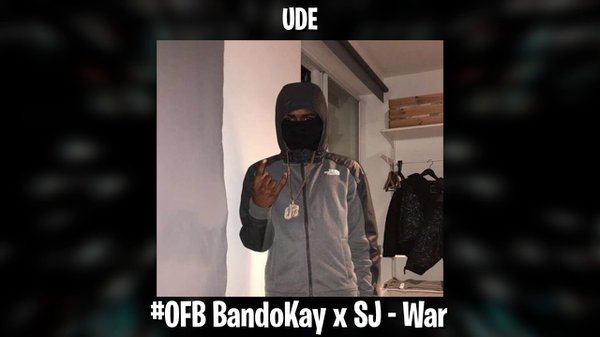 (OFB) Bandokay x SJ - War