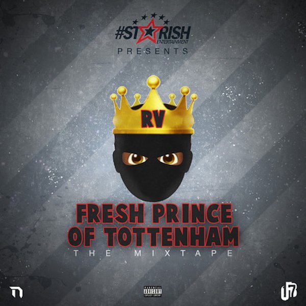 RV - Thinking Part 3 (Fresh Prince of Tottenham)