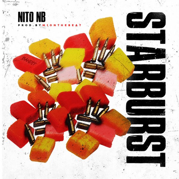 Nito NB - Starburst