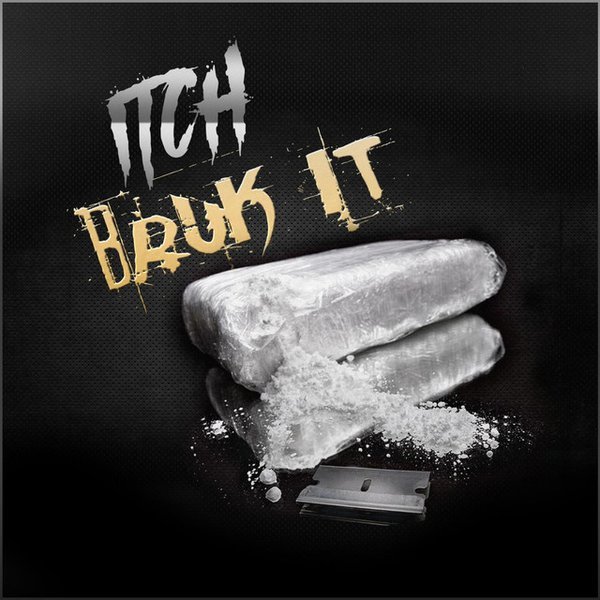 (67) Itch - Bruk It