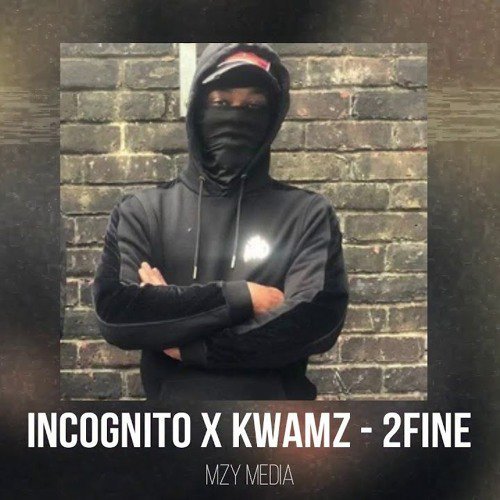 Incognito x Kwamz - 2Fine
