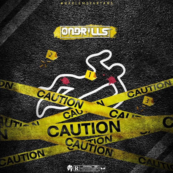 OnDrills - Caution