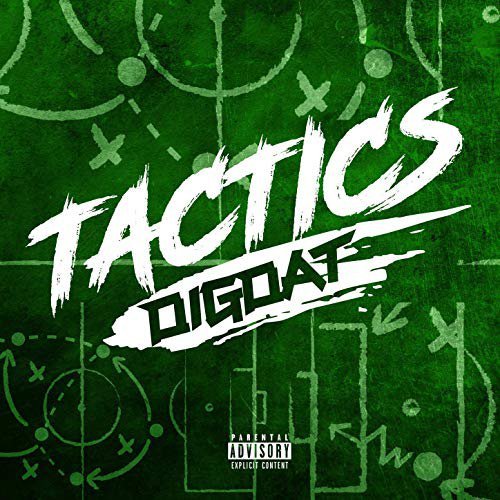 DigDat - Tactics