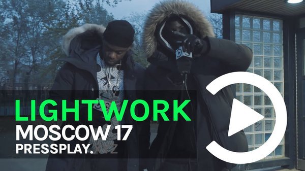Incognito x LooseScrew - Lightwork Freestyle