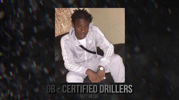 GB - Certified Drillers