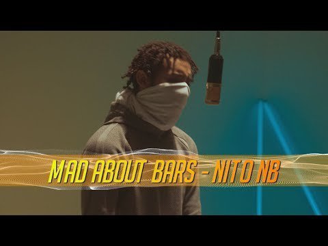 NitoNB - Mad About Bars