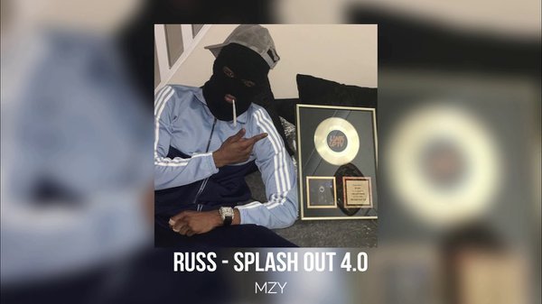 Russ - Splash Out 4.0