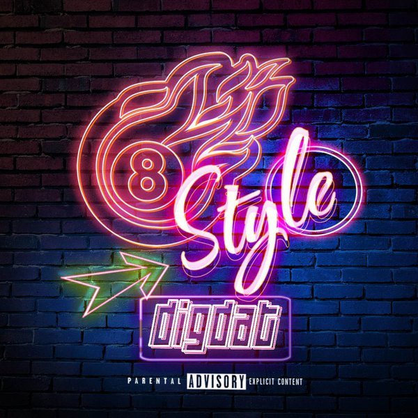 DigDat - 8Style