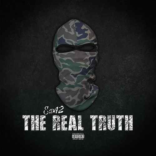 Sav12 - The Real Truth