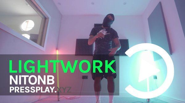NitoNB - Lightwork Freestyle