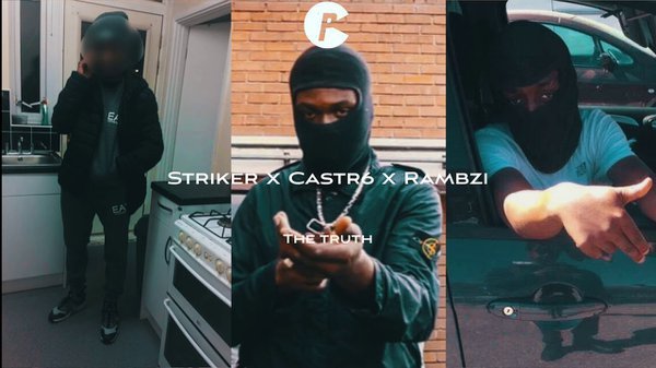 (Y.ACG) Striker x Castro x Rambzi - The Truth