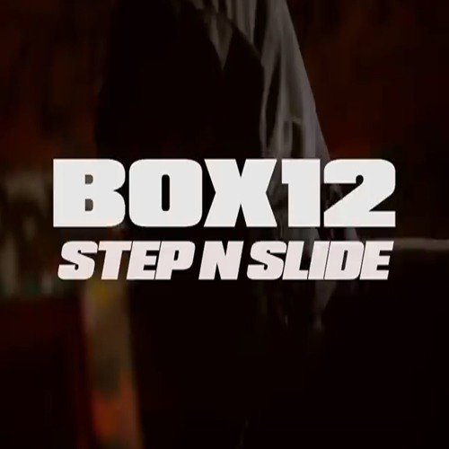 BOX12 - Step N Slide