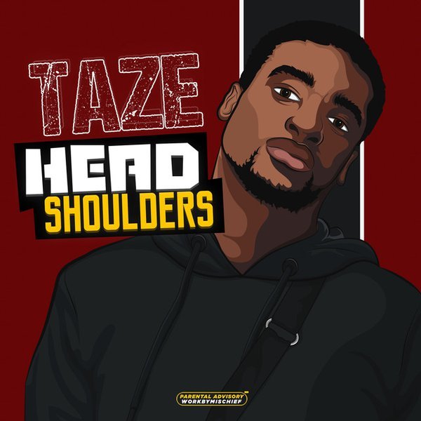 Taze - Head Shoulders