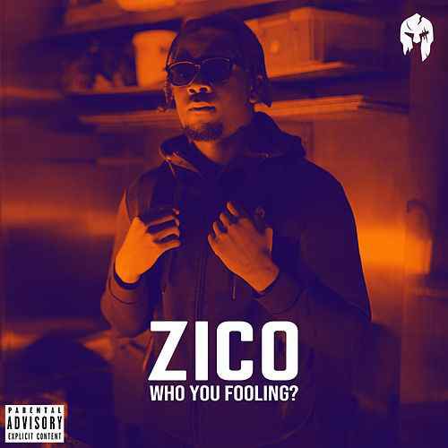 Zico - Who You Fooling?