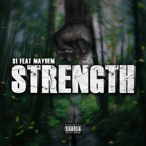 S1 x Mayhem - Strength